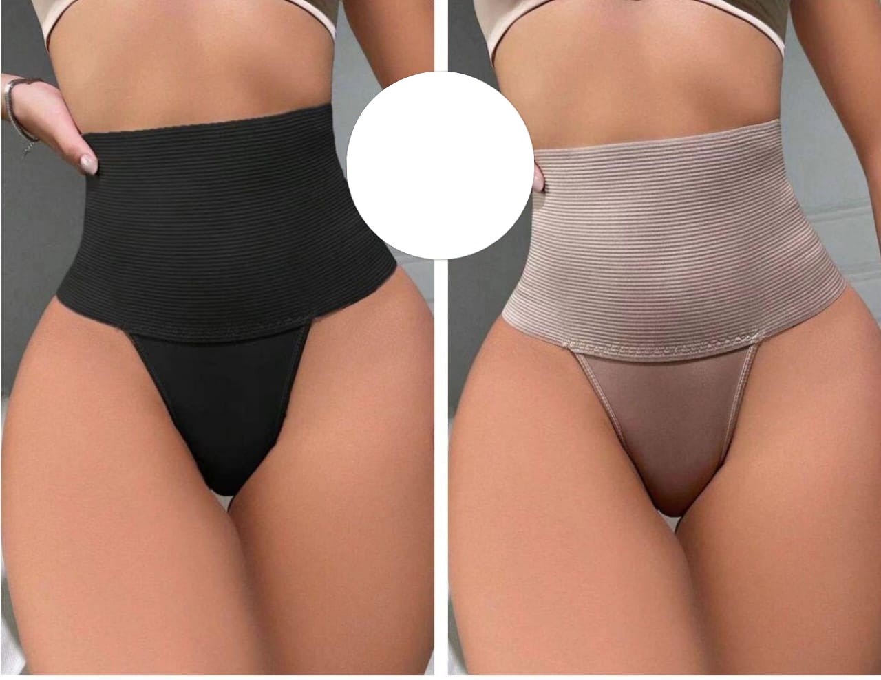 Shapewear underwear