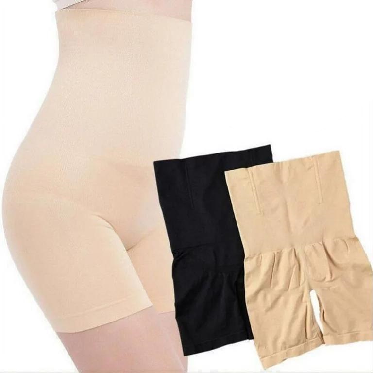 Mid thigh shapewear