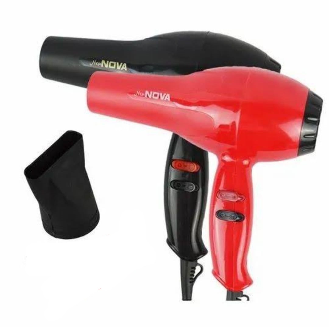 nova hairdryer