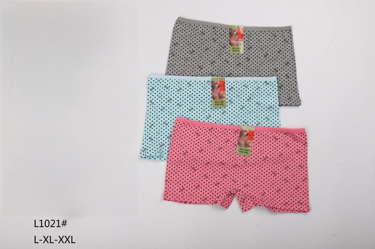 Boyleg briefs