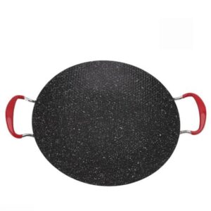 Flat Pan