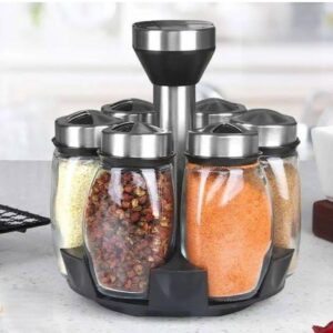 Spice Rack Set